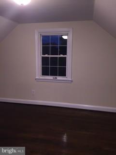 3500 Mayfair Road Baltimore, MD 21207 - Photo 23 of 30 3rd Upper Level