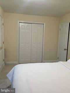 3500 Mayfair Road Baltimore, MD 21207 - Photo 8 of 30 Bedroom (Master)