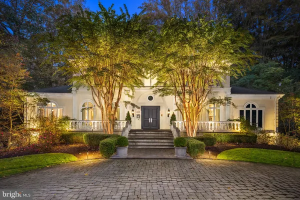 $4,950,000 | 1111 Crest Lane, McLean, VA 22101