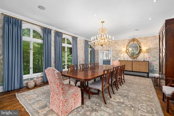 $4,950,000 | 1111 Crest Lane, McLean, VA 22101