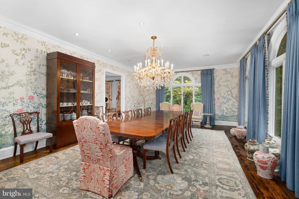 $4,950,000 | 1111 Crest Lane, McLean, VA 22101