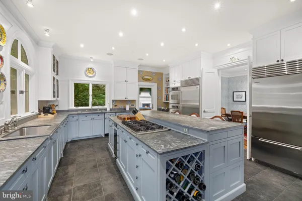 $4,950,000 | 1111 Crest Lane, McLean, VA 22101