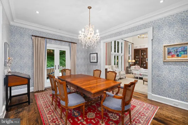$4,950,000 | 1111 Crest Lane, McLean, VA 22101