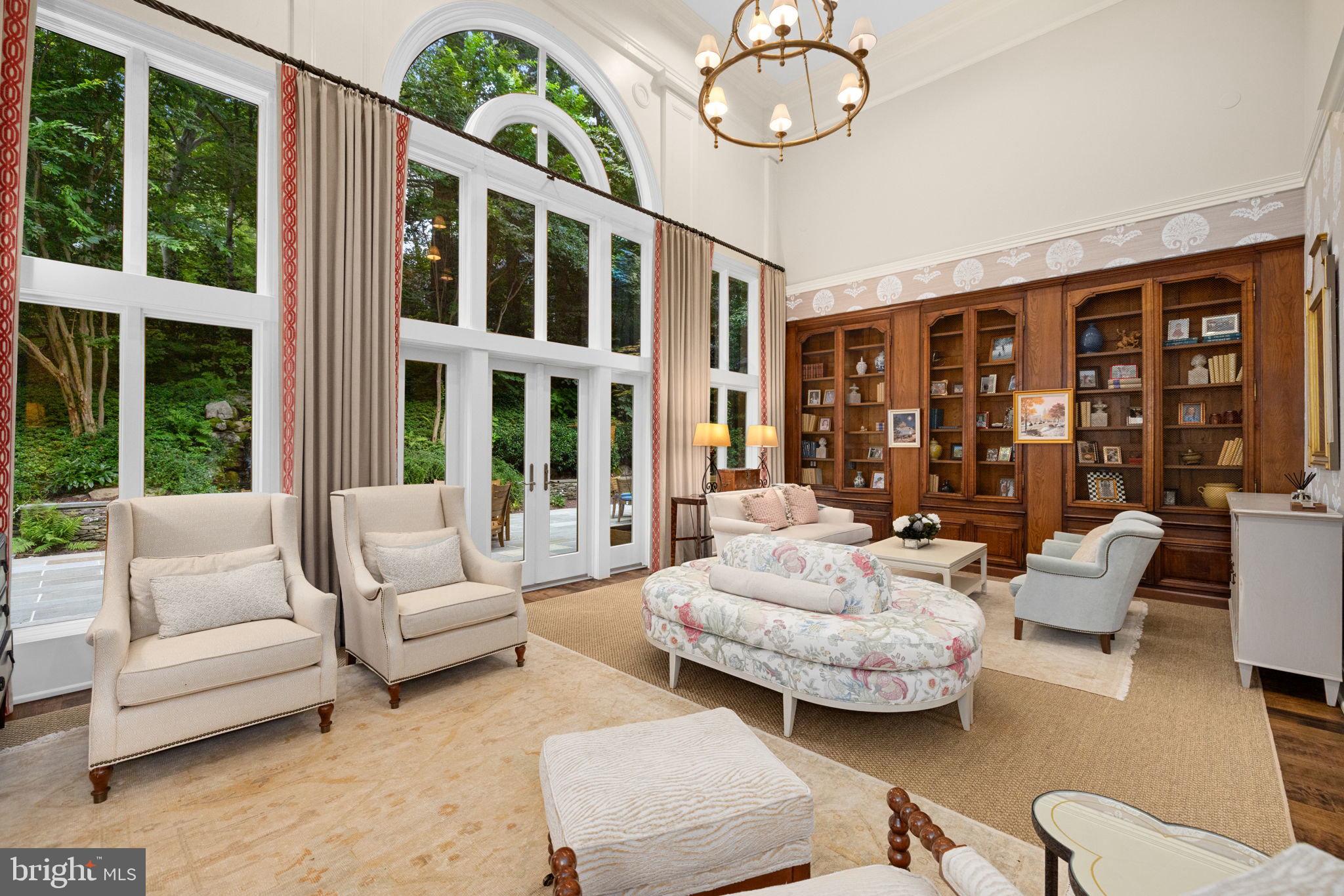 1111 Crest Lane McLean, VA 22101 - Photo 18 of 61 Family Room