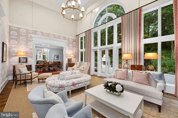 $4,950,000 | 1111 Crest Lane, McLean, VA 22101