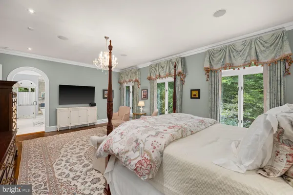 $4,950,000 | 1111 Crest Lane, McLean, VA 22101