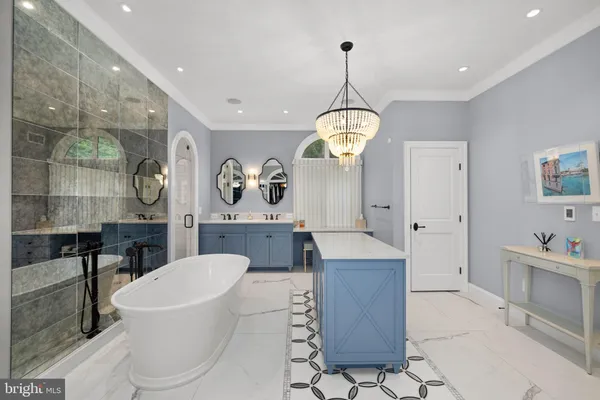 $4,950,000 | 1111 Crest Lane, McLean, VA 22101