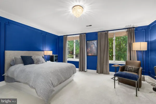 $4,950,000 | 1111 Crest Lane, McLean, VA 22101