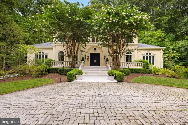 $4,950,000 | 1111 Crest Lane, McLean, VA 22101