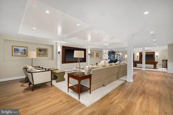 $4,950,000 | 1111 Crest Lane, McLean, VA 22101