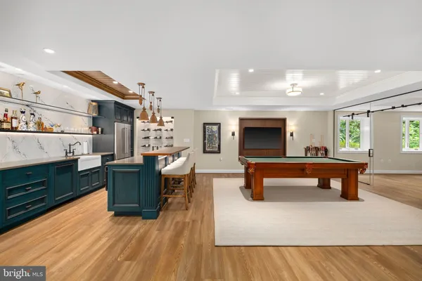 $4,950,000 | 1111 Crest Lane, McLean, VA 22101