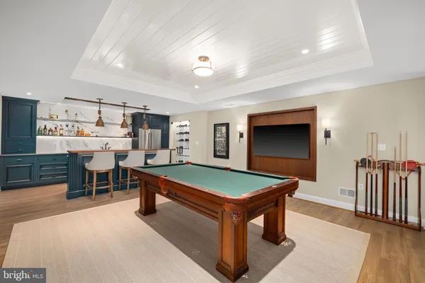 $4,950,000 | 1111 Crest Lane, McLean, VA 22101