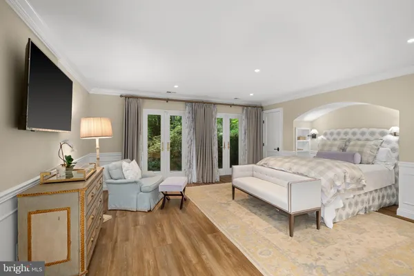 $4,950,000 | 1111 Crest Lane, McLean, VA 22101