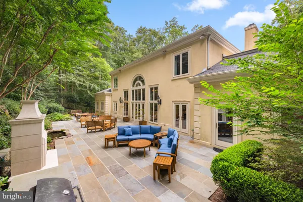 $4,950,000 | 1111 Crest Lane, McLean, VA 22101