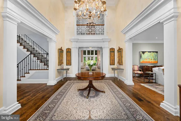 $4,950,000 | 1111 Crest Lane, McLean, VA 22101