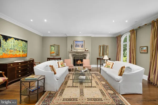 $4,950,000 | 1111 Crest Lane, McLean, VA 22101