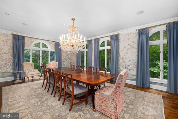 $4,950,000 | 1111 Crest Lane, McLean, VA 22101