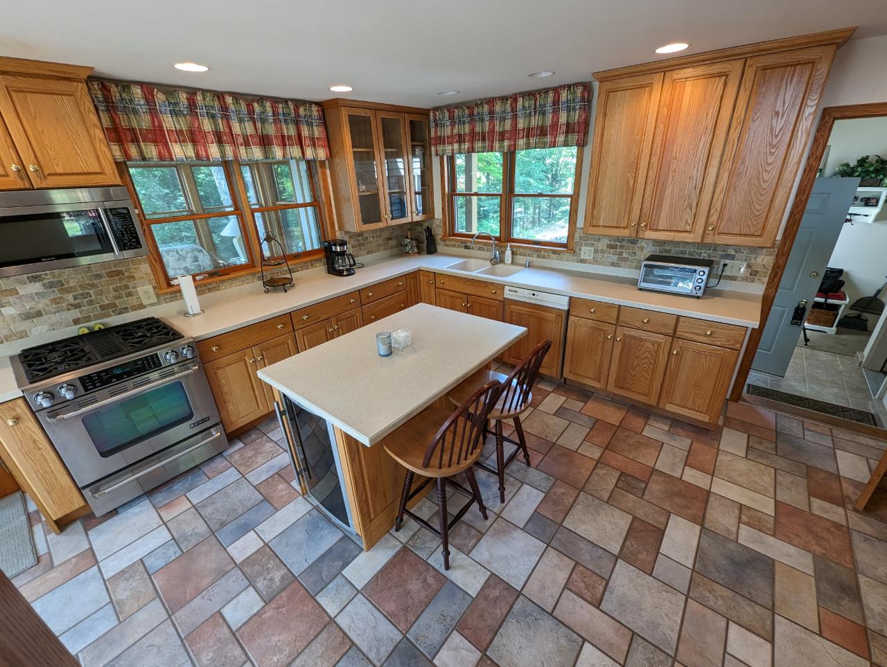 W9269 Eagle Ridge Lane Butternut, WI 54514 - Photo 11 of 40 Gallery Image 11