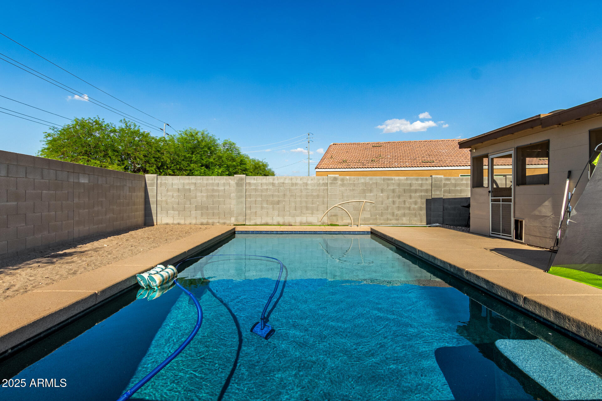 910 Prior Avenue Coolidge, AZ 85128 - Photo 20 of 22 32 - Prior