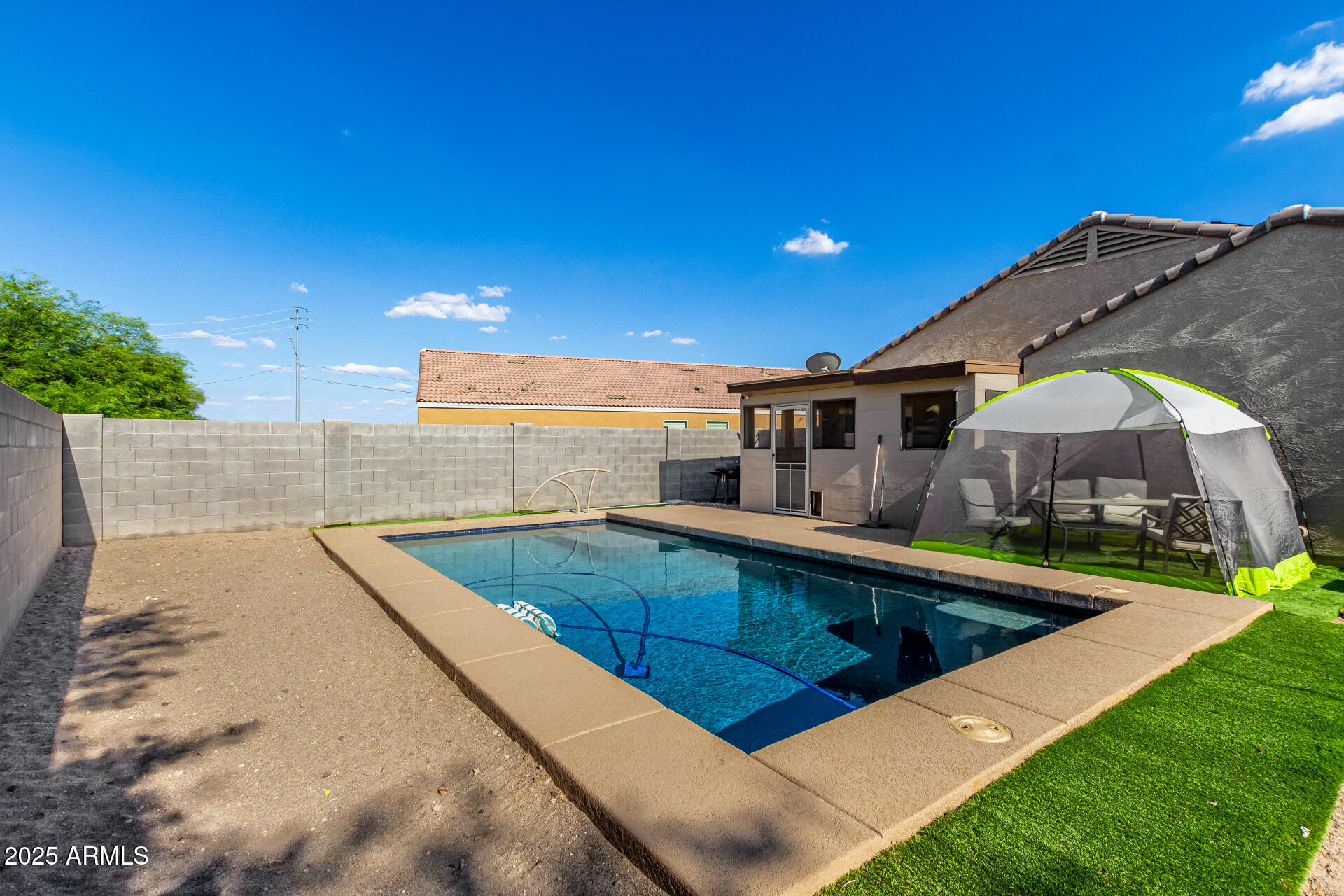 910 Prior Avenue Coolidge, AZ 85128 - Photo 21 of 22 34 - Prior