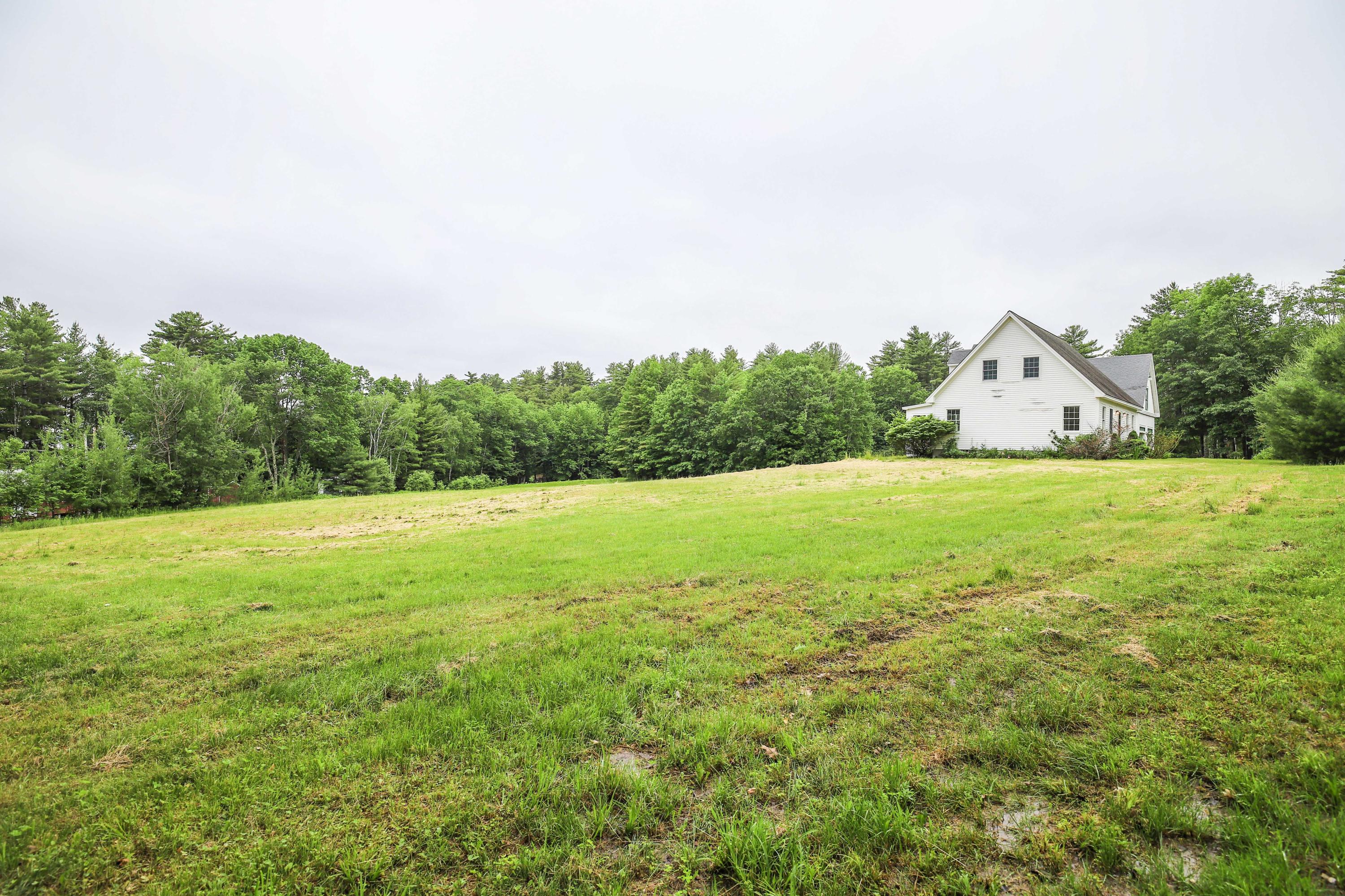 46 West Point Lane Rome, ME 04963 - Photo 54 of 57 46 W Point Ln Rome - 54Yard