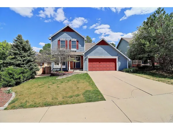 $465,000 | 324 53rd Avenue, Greeley, CO 80634