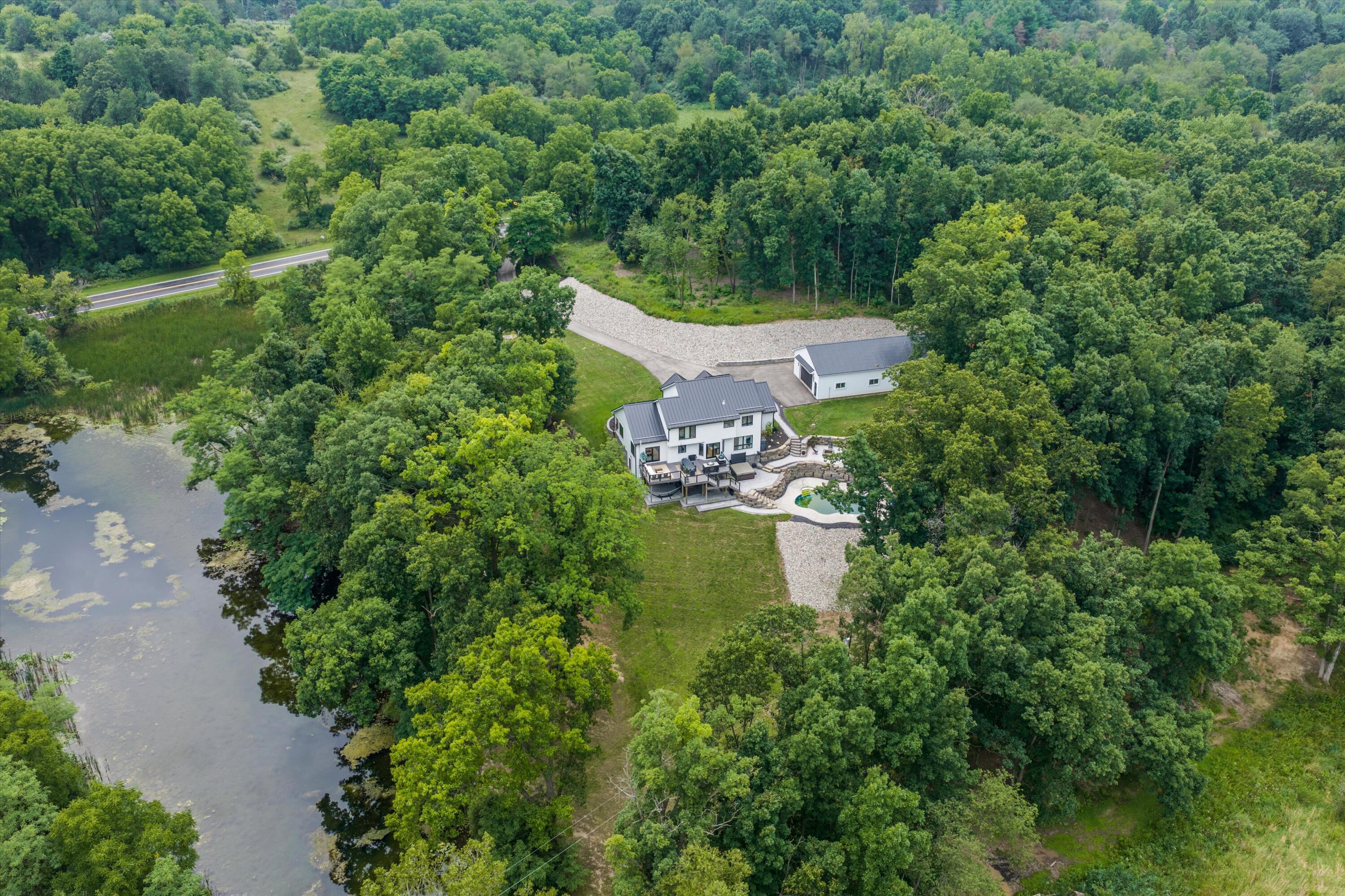 15135 West Austin Road Manchester, MI 48158 - Photo 73 of 79 80-15135 W Austin Rd 0077