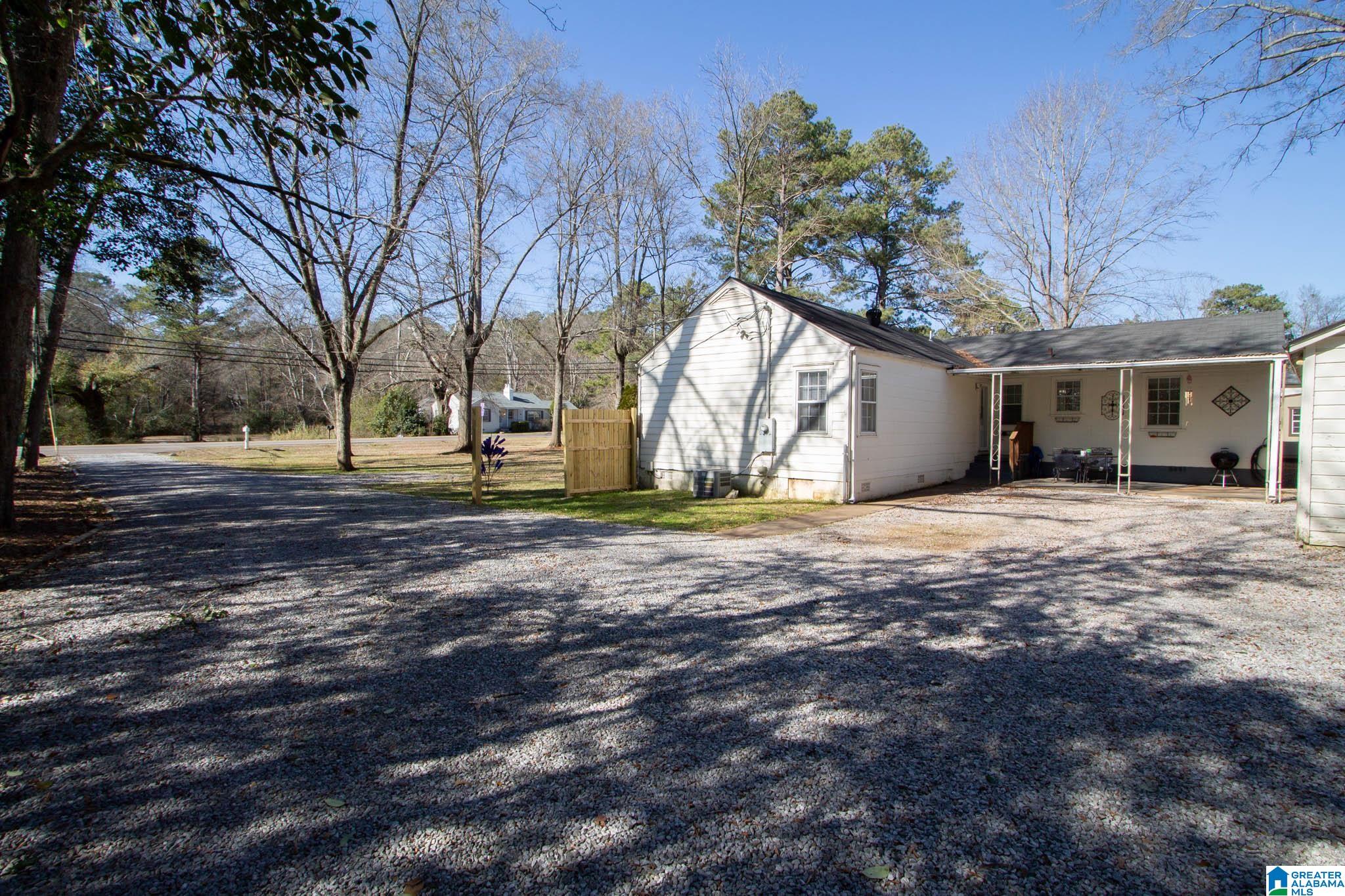 1604 Ashville Road Montevallo, AL 35115 - Photo 48 of 56 Gallery Image 48