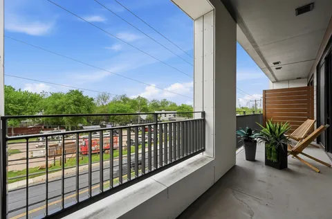 $465,600 | 2209 South 1st Street, Unit 313, Austin, TX 78704