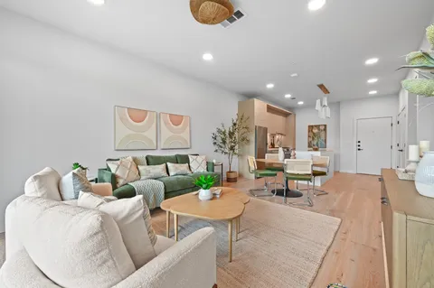 $465,600 | 2209 South 1st Street, Unit 313, Austin, TX 78704