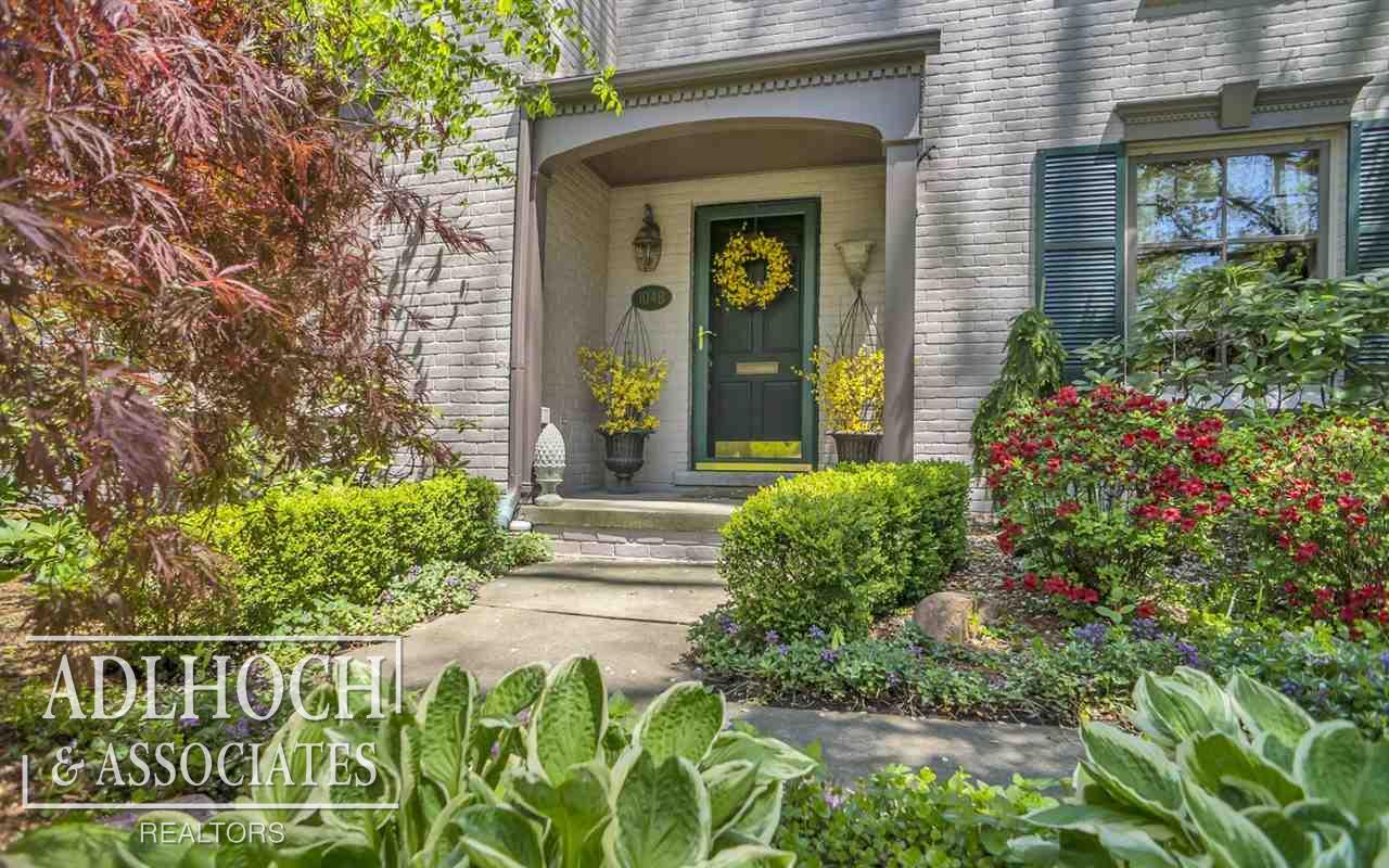 1048 Audubon Road Grosse Pointe Park, MI 48230 - Photo 2 of 21