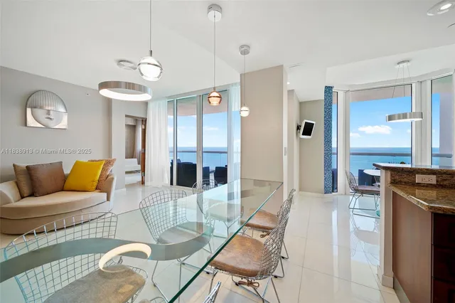 $18,250 | 17875 Collins Avenue, Unit 4205, Sunny Isles Beach, FL 33160