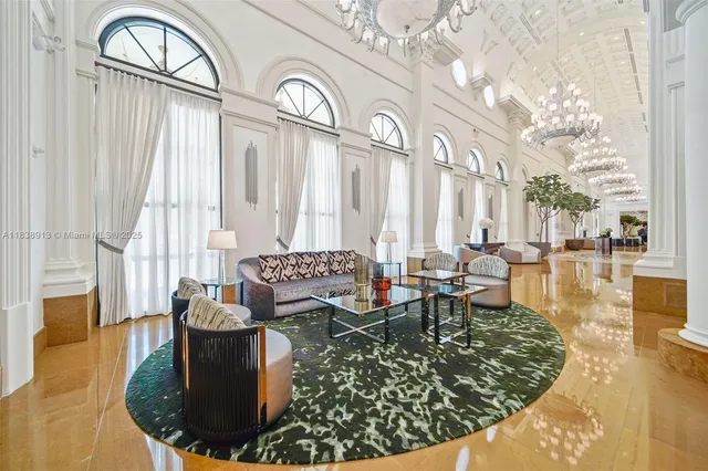 $18,250 | 17875 Collins Avenue, Unit 4205, Sunny Isles Beach, FL 33160