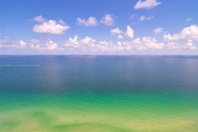 $18,250 | 17875 Collins Avenue, Unit 4205, Sunny Isles Beach, FL 33160