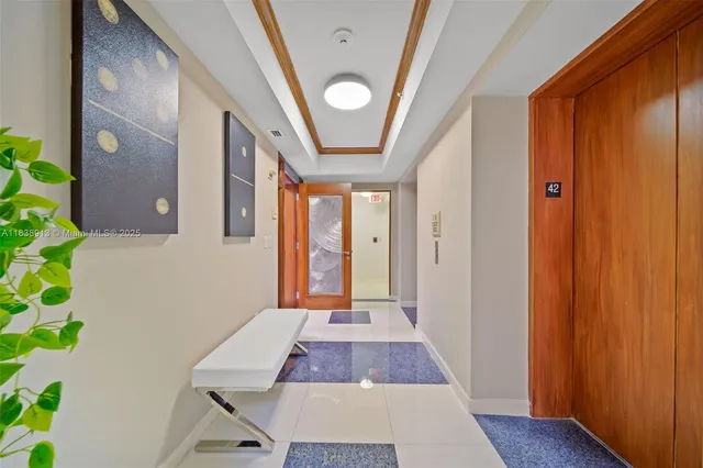 $18,250 | 17875 Collins Avenue, Unit 4205, Sunny Isles Beach, FL 33160