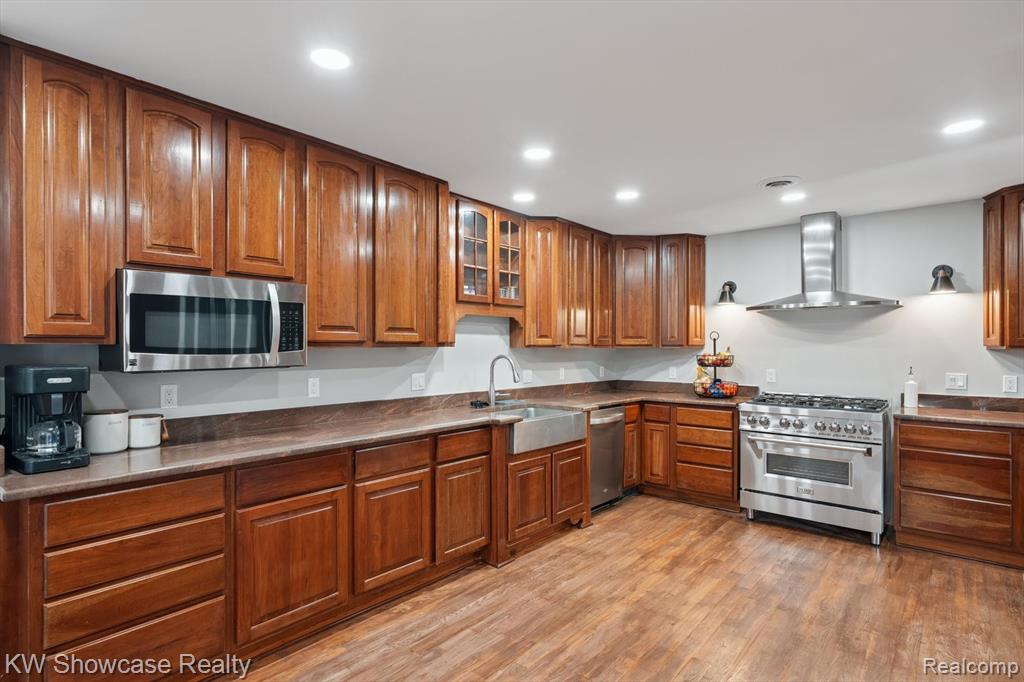 1112 West Cook Road Grand Blanc, MI 48439 - Photo 15 of 63 Gallery Image 15