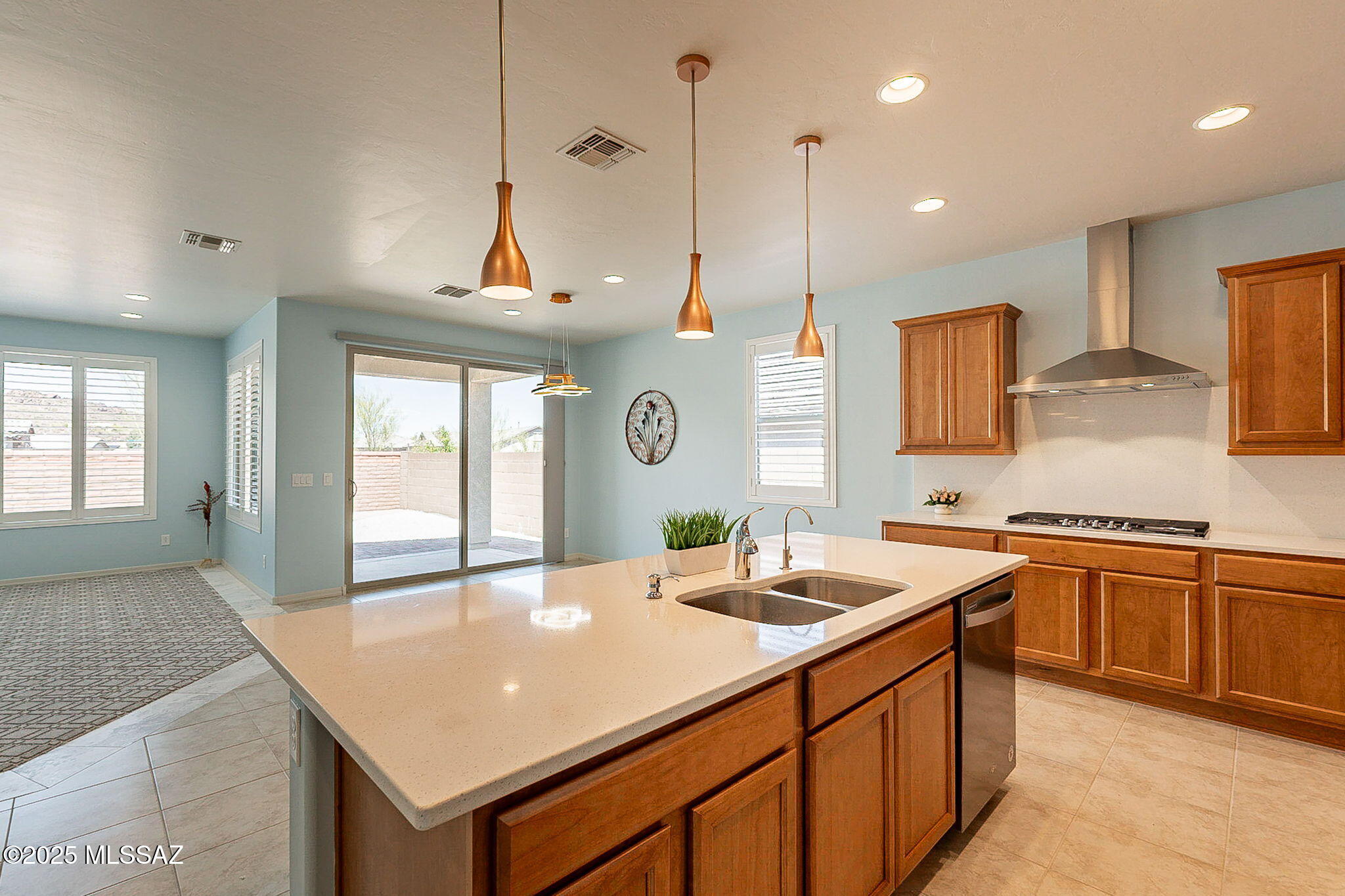 8338 West Spaulding Street Tucson, AZ 85743 - Photo 12 of 45
