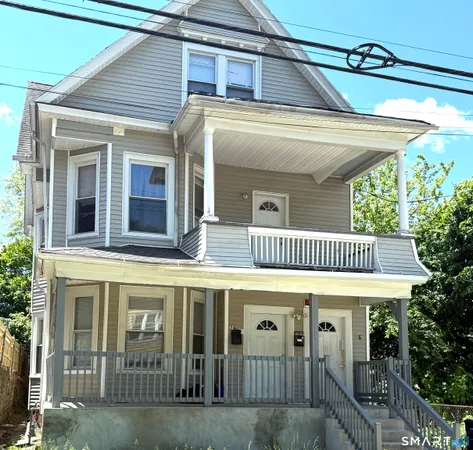$555,000 | 74 Starr Street, New Haven, CT 06511