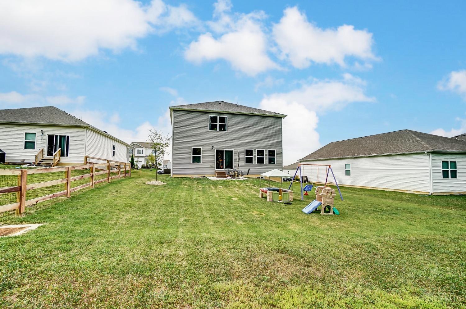 3286 Shadow Rdg Court Morrow, OH 45152 - Photo 45 of 51 Gallery Image 45