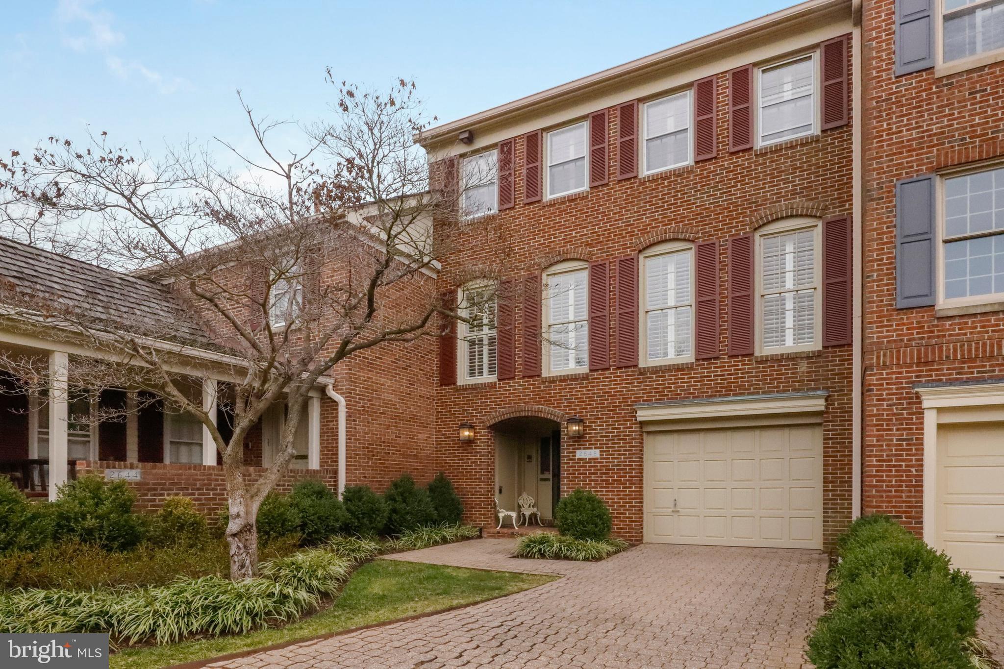 2648 North Glebe Road Arlington, VA 22207 - Photo 1 of 55 Gallery Image 1