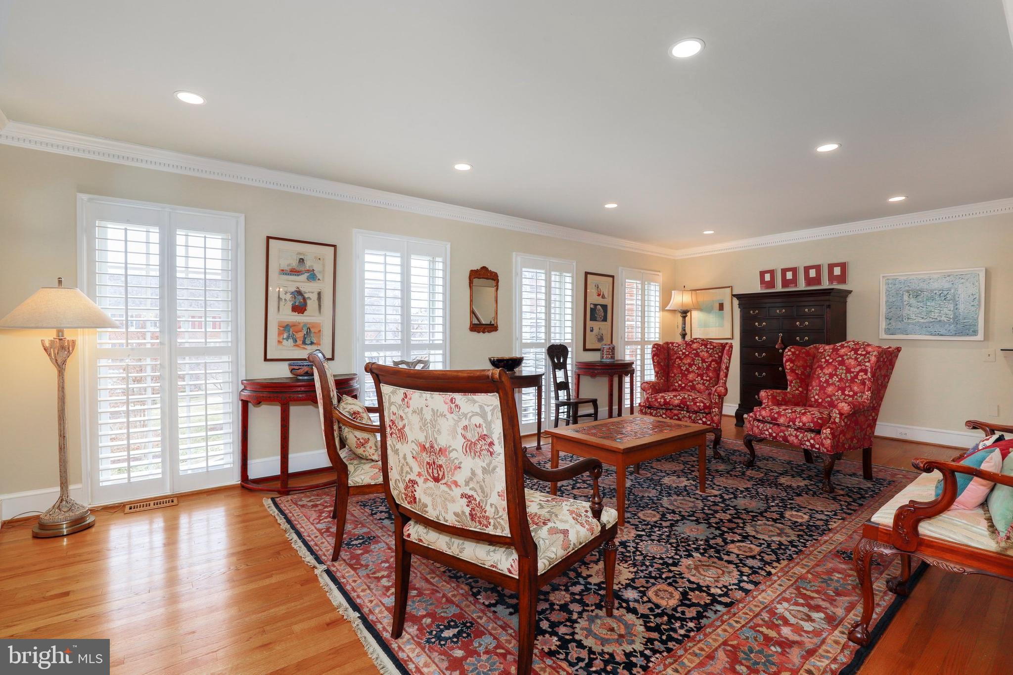 2648 North Glebe Road Arlington, VA 22207 - Photo 23 of 55 Gallery Image 23