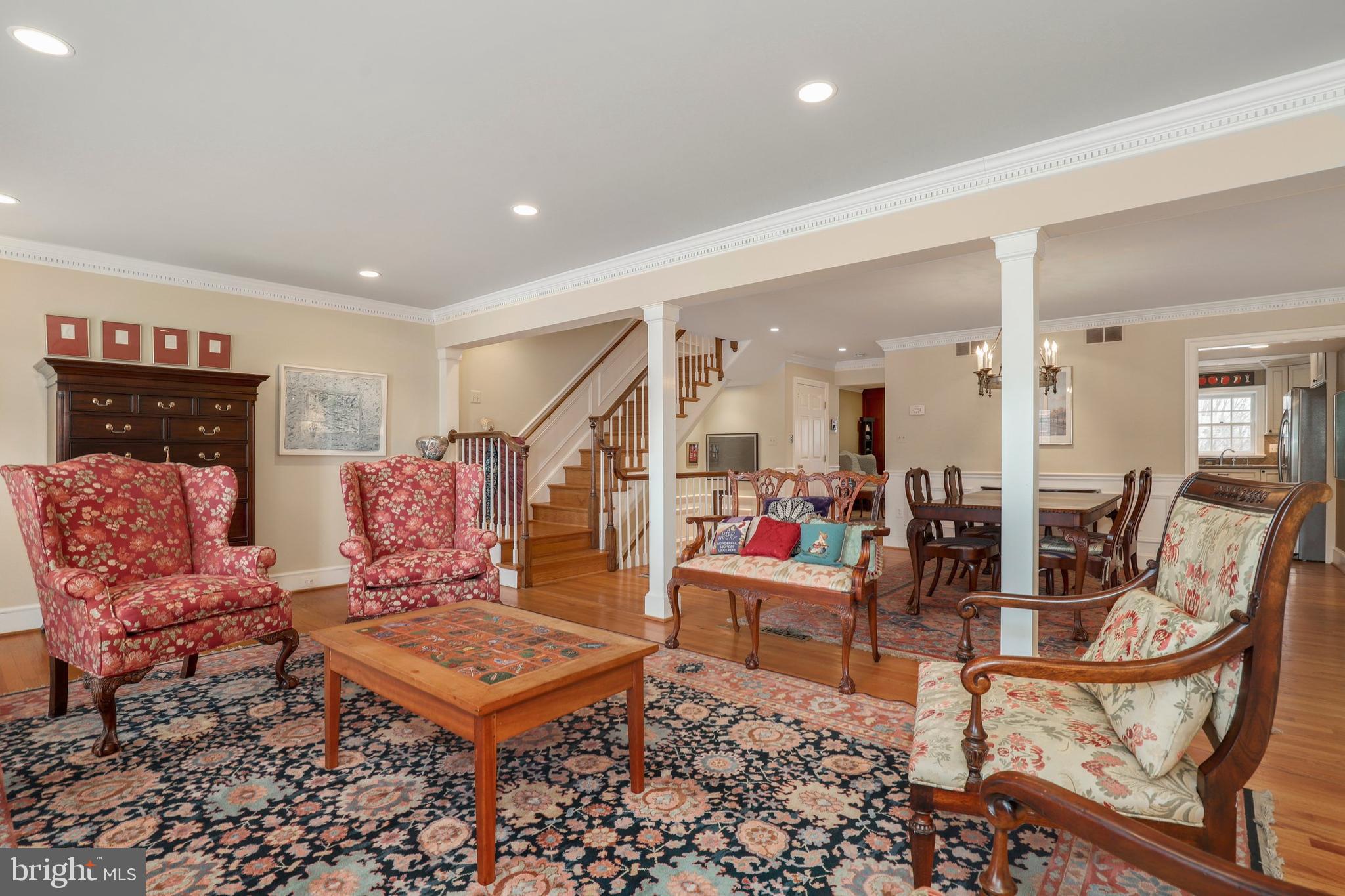 2648 North Glebe Road Arlington, VA 22207 - Photo 24 of 55 Gallery Image 24