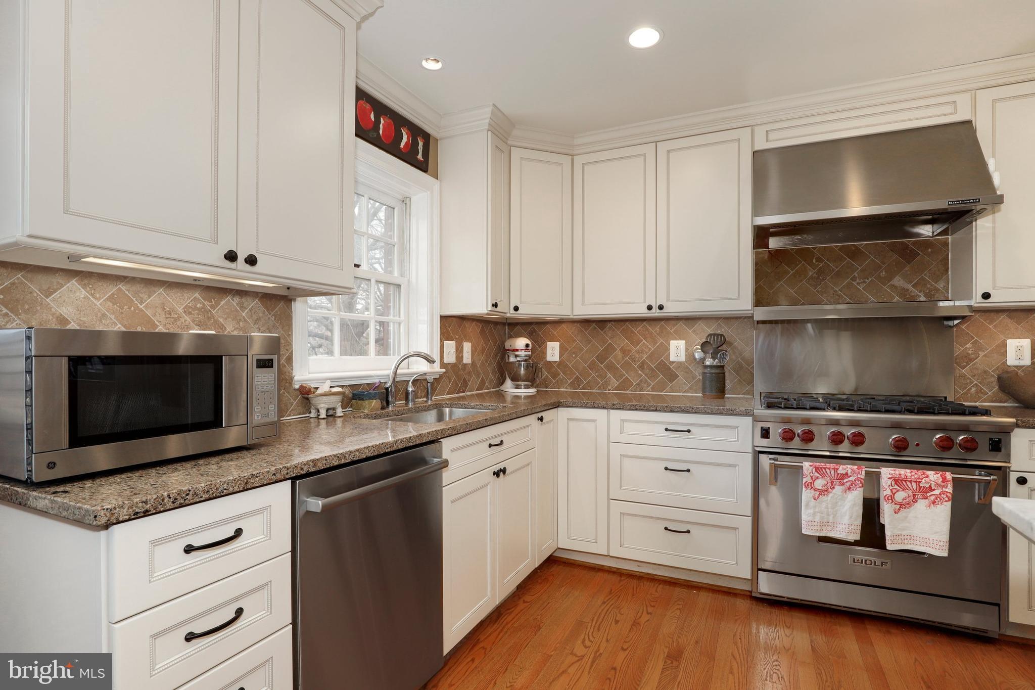 2648 North Glebe Road Arlington, VA 22207 - Photo 30 of 55 Gallery Image 30