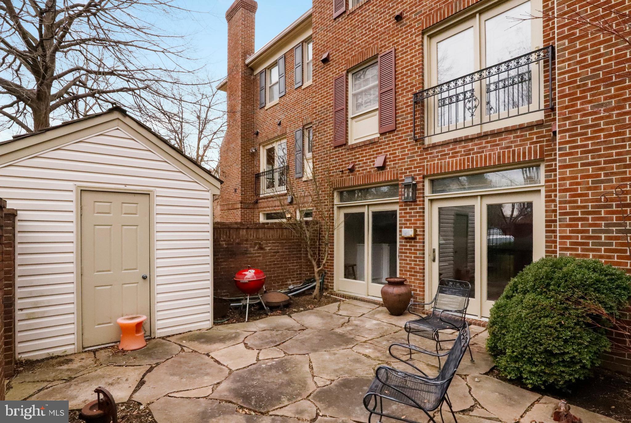 2648 North Glebe Road Arlington, VA 22207 - Photo 54 of 55 Gallery Image 54