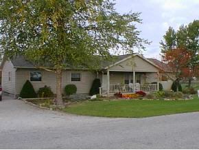 3628 North 650 East Rochester, IN 46975 - Photo 1 of 5 Gallery Image 1