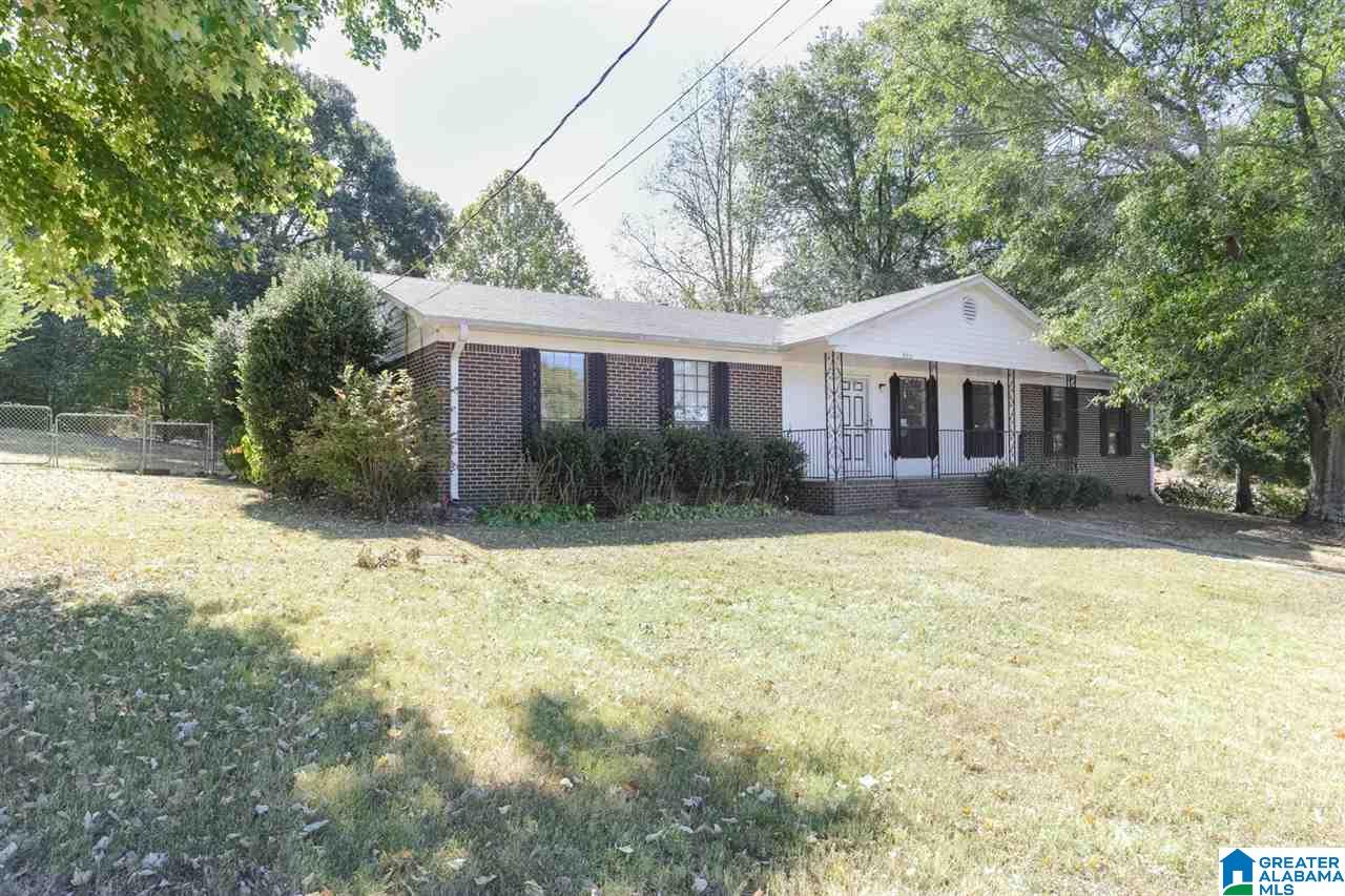 8351 Country Circle Pinson, AL 35126 - Photo 2 of 32