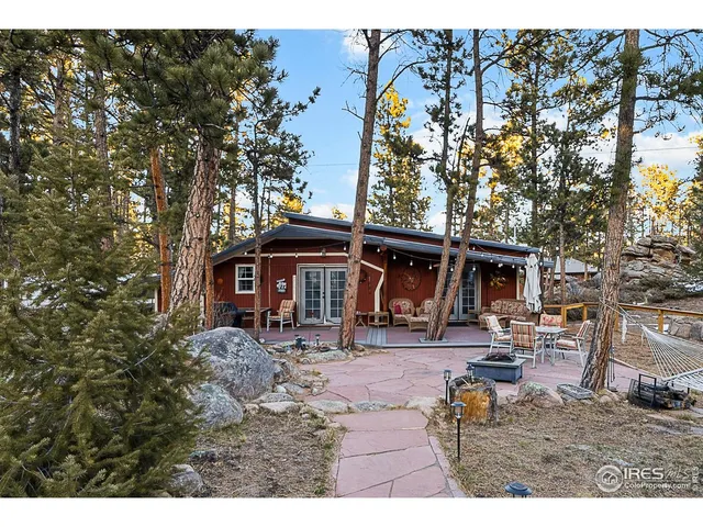 $420,000 | 410 Eagle Tree Circle, Red Feather Lakes, CO 80545