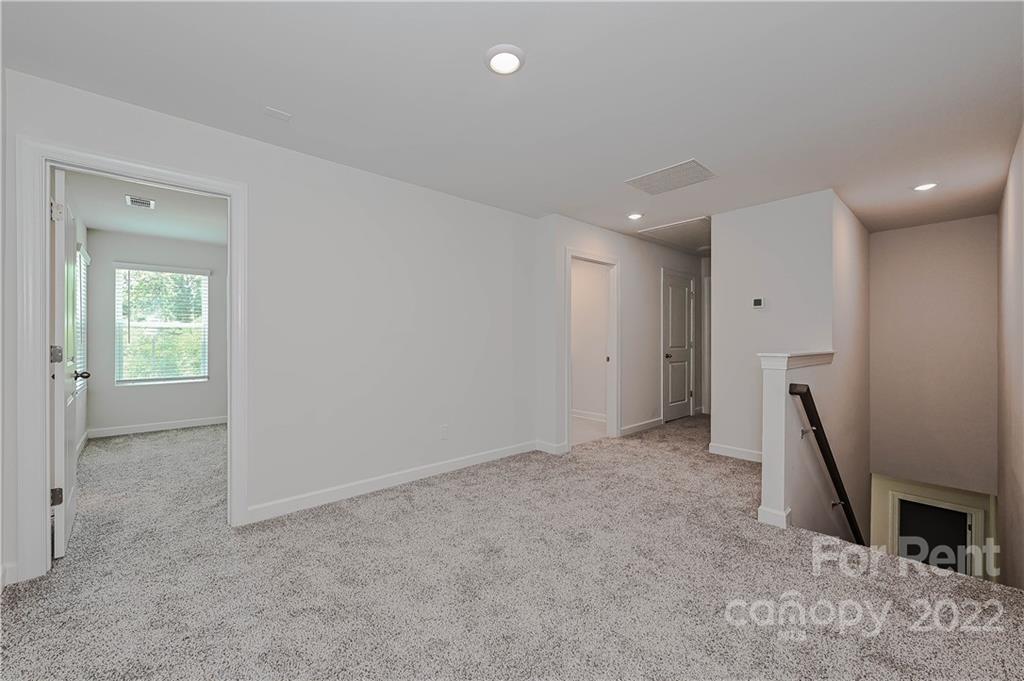3534 Auburn Curb Road Charlotte, NC 28217 - Photo 6 of 11 a view of an empty room