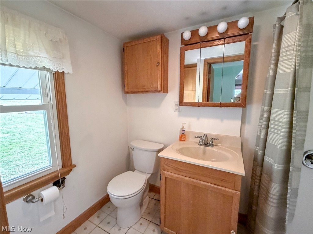 4453 Herner County Line Road Southington, OH 44470 - Photo 15 of 24