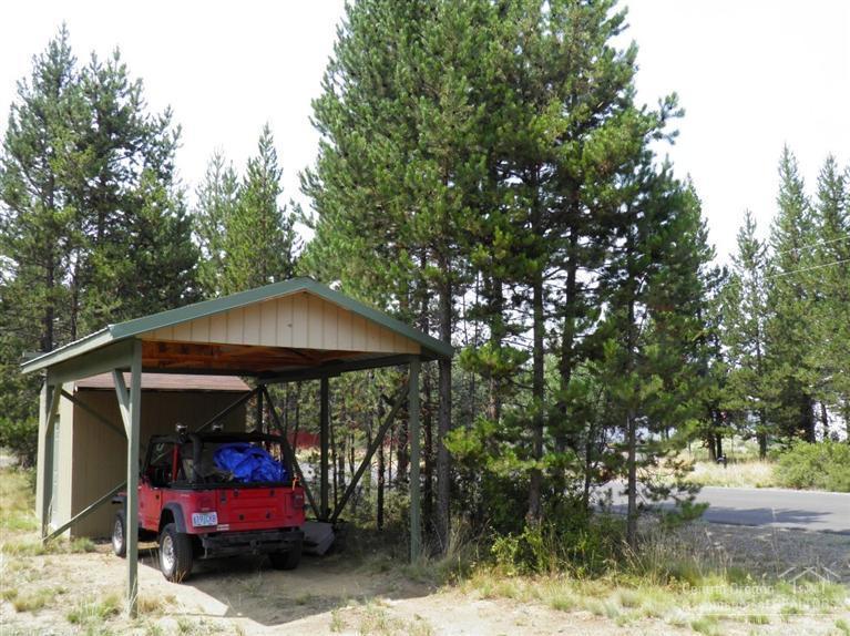 56284 Black Duck Road Bend, OR 97707 - Photo 23 of 24 Additional Photo